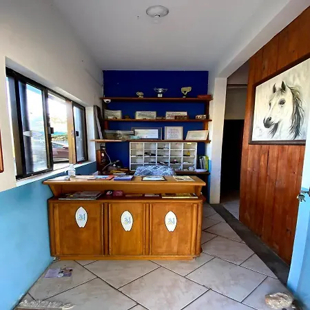 Pousada Da Ilha-2